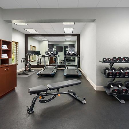 Homewood Suites Miami Airport/Blue Lagoon Εξωτερικό φωτογραφία