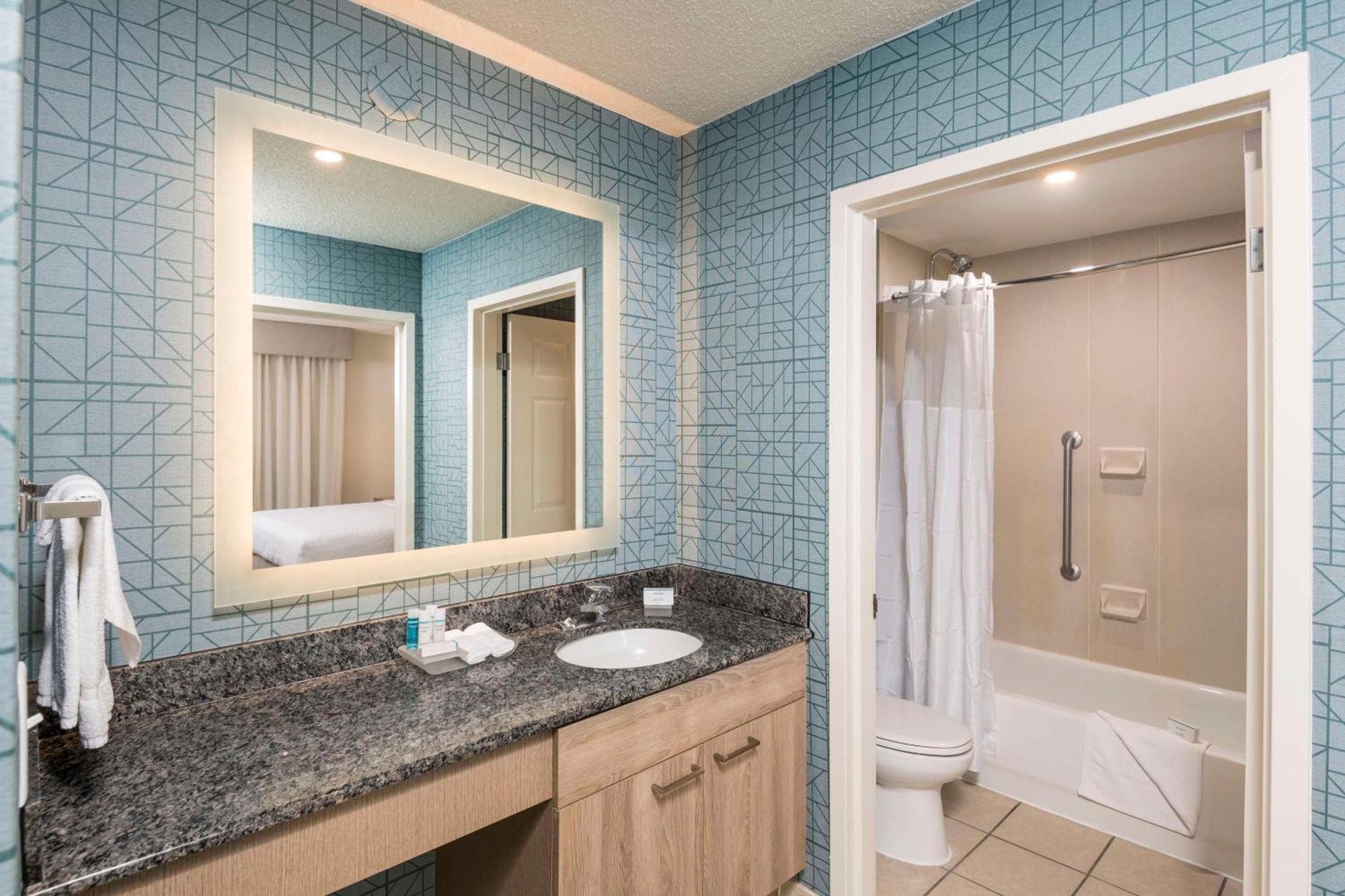 Homewood Suites Miami Airport/Blue Lagoon Εξωτερικό φωτογραφία