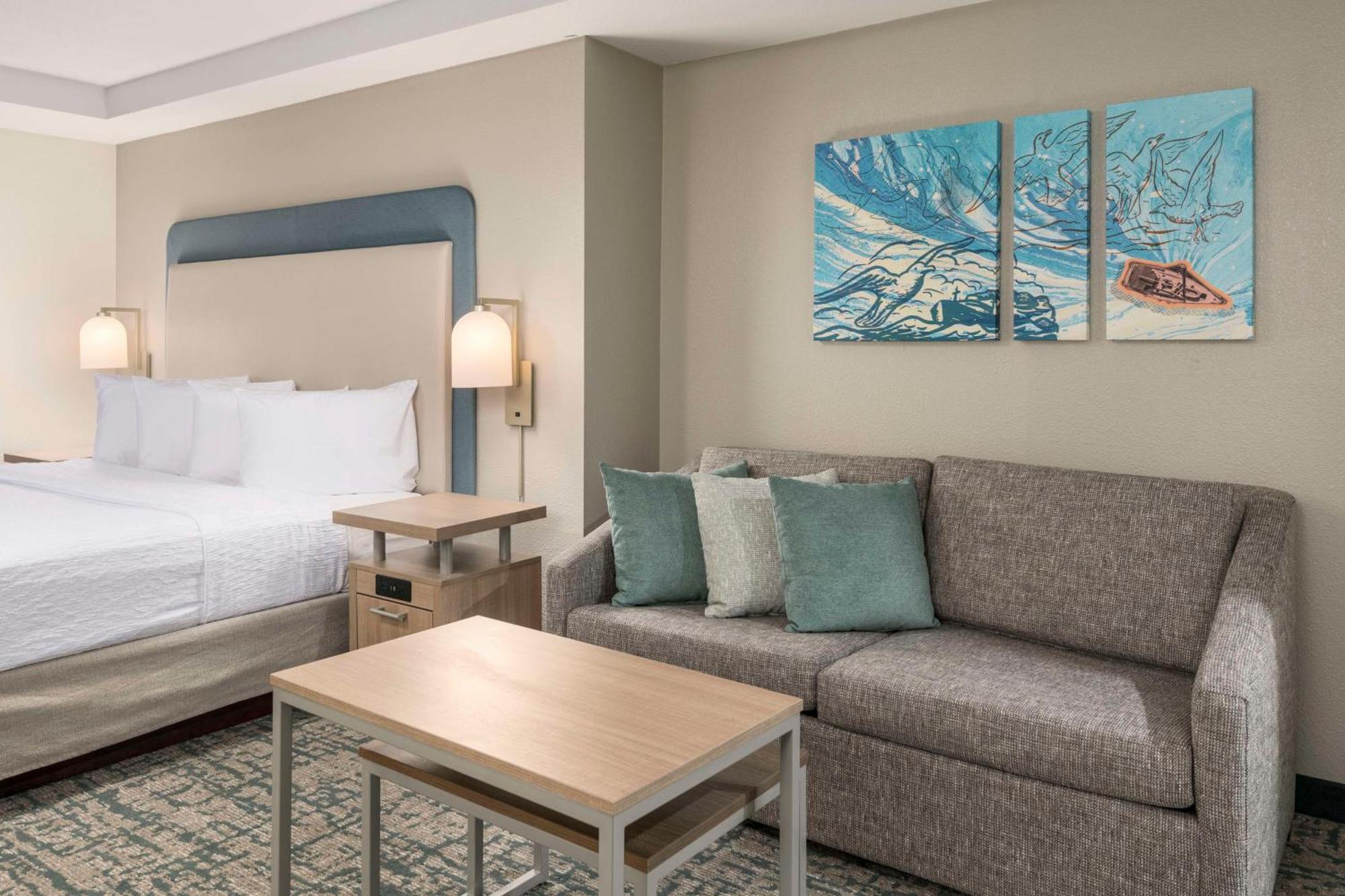 Homewood Suites Miami Airport/Blue Lagoon Εξωτερικό φωτογραφία
