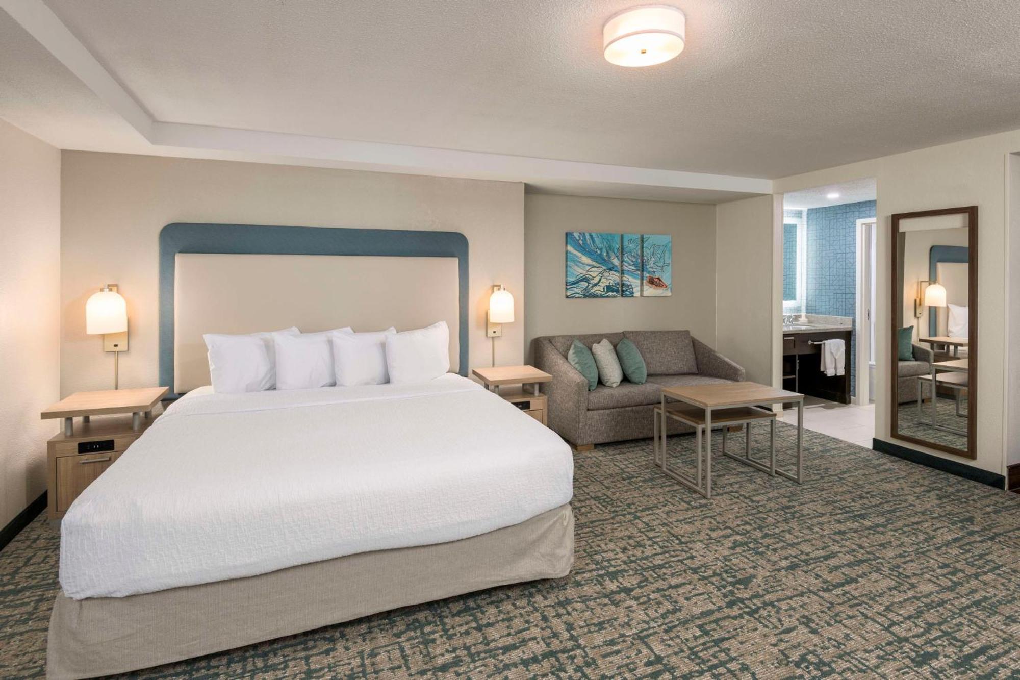 Homewood Suites Miami Airport/Blue Lagoon Εξωτερικό φωτογραφία