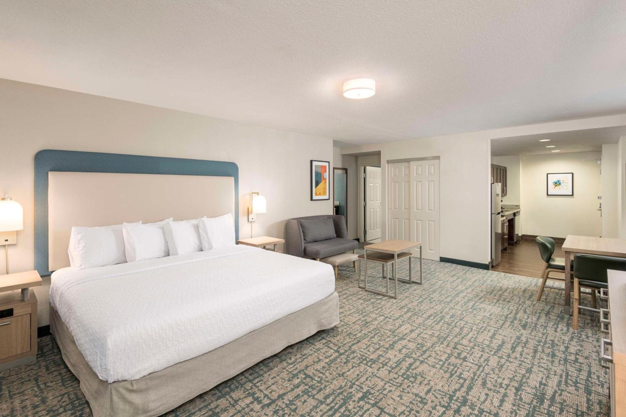Homewood Suites Miami Airport/Blue Lagoon Εξωτερικό φωτογραφία