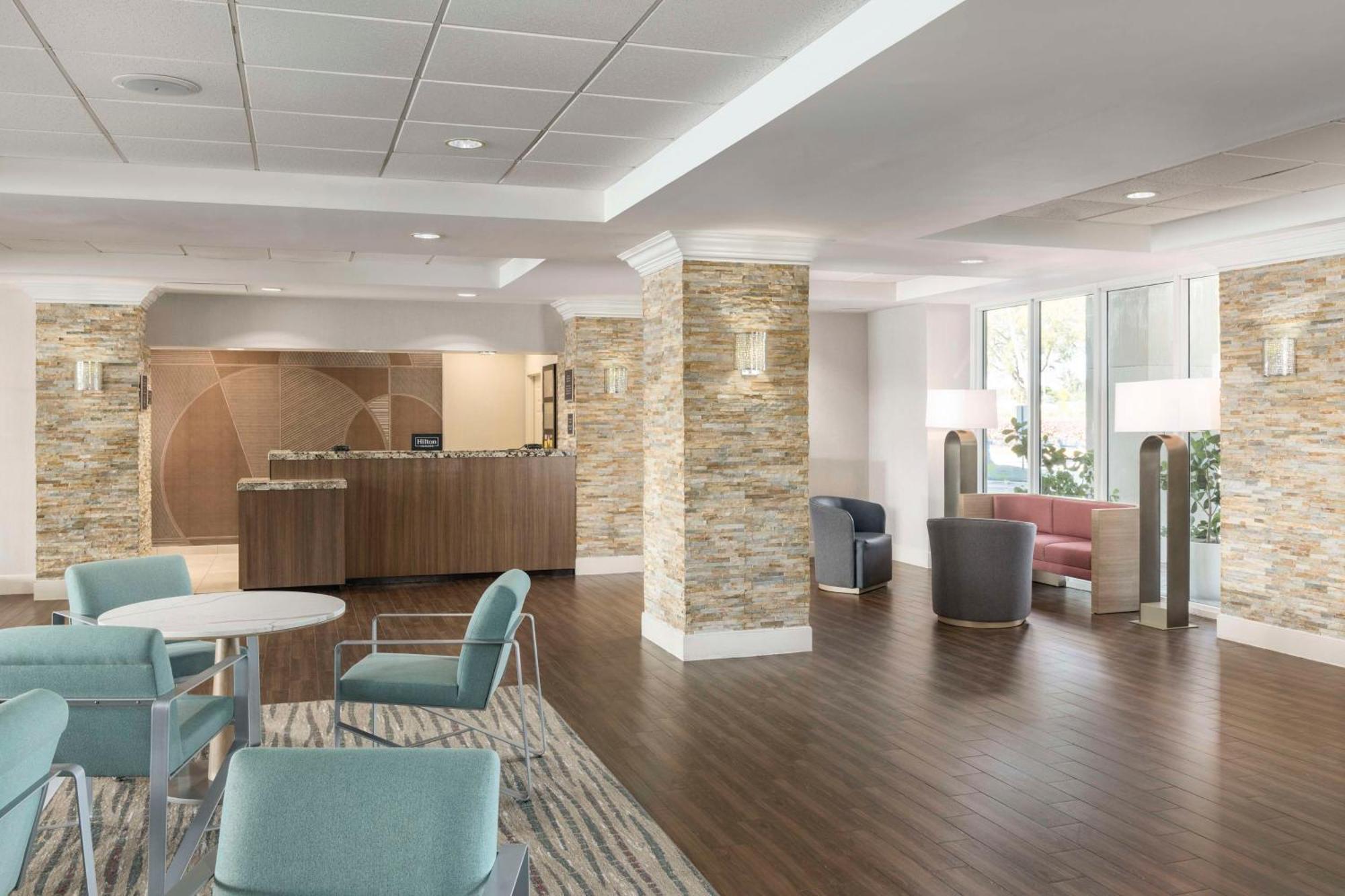Homewood Suites Miami Airport/Blue Lagoon Εξωτερικό φωτογραφία