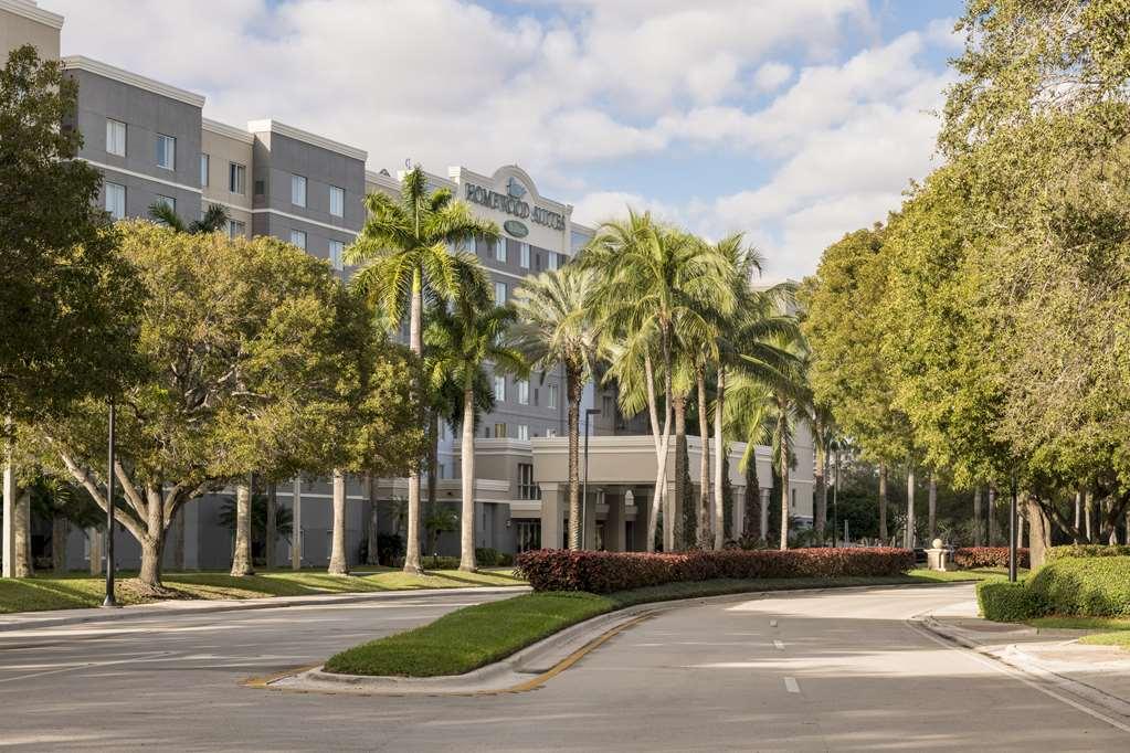 Homewood Suites Miami Airport/Blue Lagoon Εξωτερικό φωτογραφία