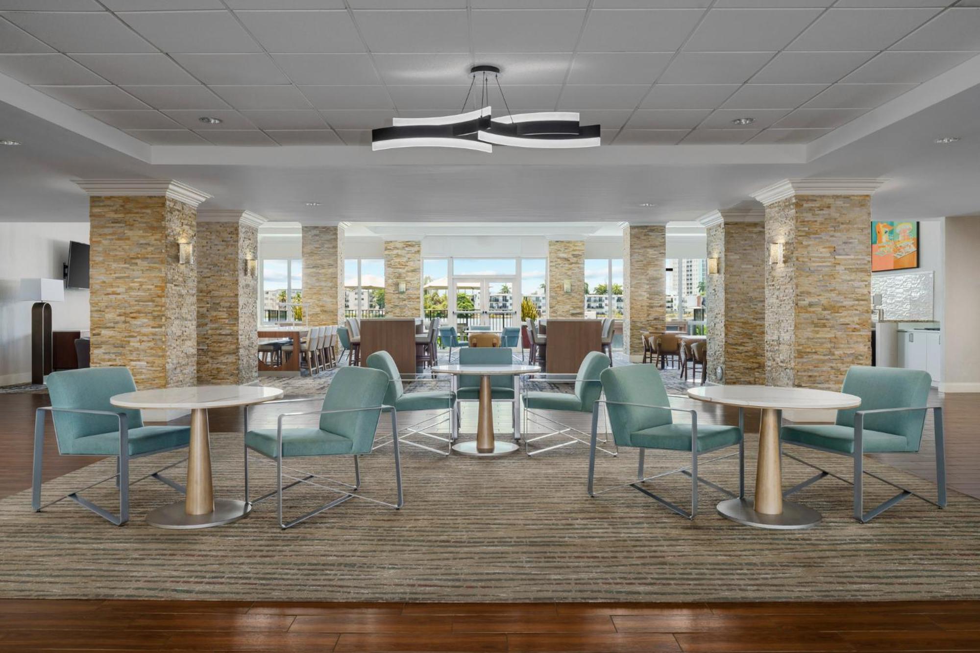 Homewood Suites Miami Airport/Blue Lagoon Εξωτερικό φωτογραφία