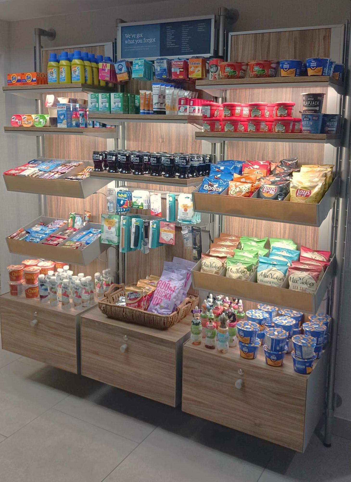 Homewood Suites Miami Airport/Blue Lagoon Εξωτερικό φωτογραφία